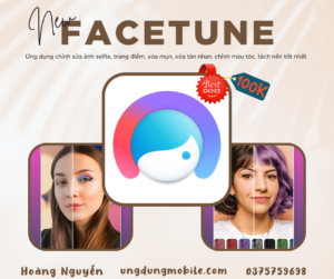 Facetune