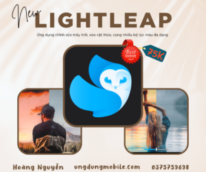 Lightleap